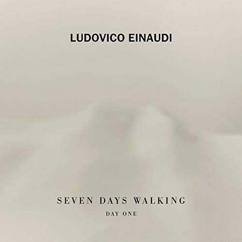 Seven Days Walking [Vinilo]