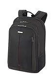 Samsonite Lapt.backpack, Luggage Carry On Unisex Adulto, Negro (black), 17.3 Zoll 48 Cm - 27.5 L