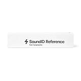 Micrófono de medición calibrado de referencia SoundID