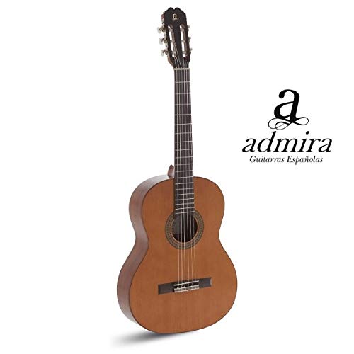 Admira Juanita - Guitarra clásica española