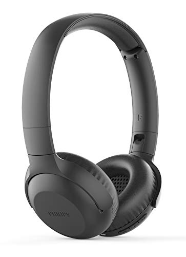 Philips Bluetooth Auriculares con micrófono In Ear/Negro