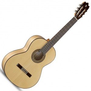 Alhambra 3f - Guitarra Flamenca