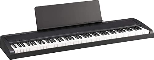 Korg B2 BK - Piano digital Negro