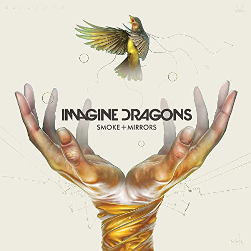 Smoke + Mirrors - Deluxe Edition