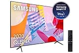 Samsung QLED 4K 2020 50Q60T - Smart TV de 50