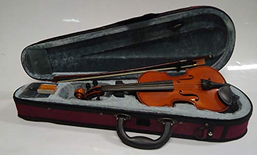 Violin Lark con estuche 1/32
