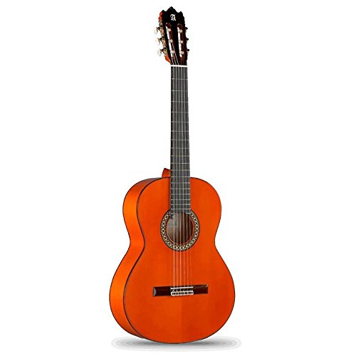 Guitarra Flamenca Alhambra 4F (4/4)