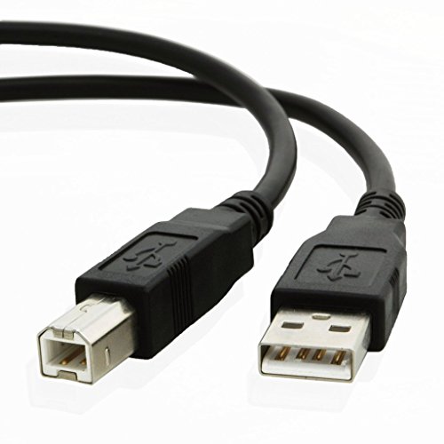 Cable USB para Yamaha REFACE DX