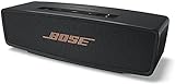 Bose SoundLink Mini II - Wireless Speaker Black