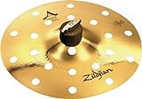 Zildjian A20808 A Custom Series - 10' EFX Crash Cymbal