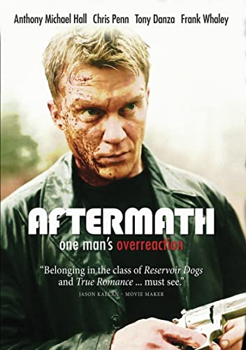Aftermath [Edizione: Stati Uniti] [Italia] [DVD]