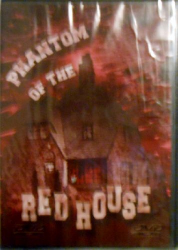 El Fantasma de la casa roja [DVD]