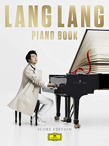 Piano Book (Deluxe Limitada)