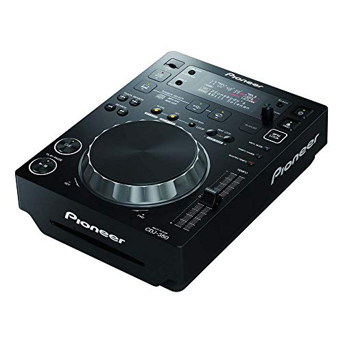 Pioneer cdj-350 DJ Console