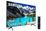 Samsung UHD 2020 55TU8005 - Smart TV de 55