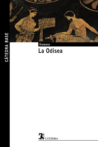 La Odisea (Cátedra base)