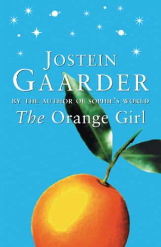 The Orange Girl (English Edition)
