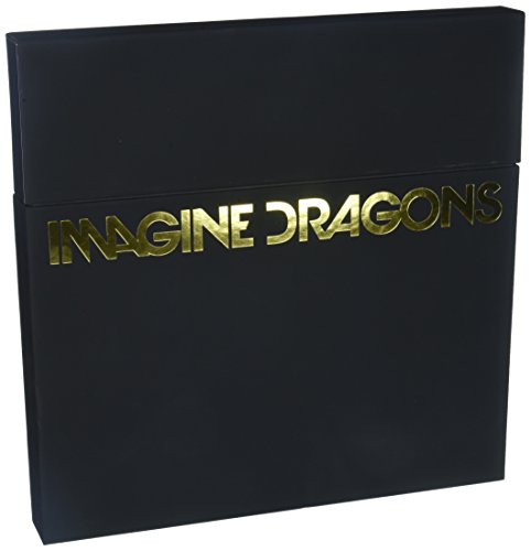 Imagine Dragons (Limited Edition) [Vinilo]
