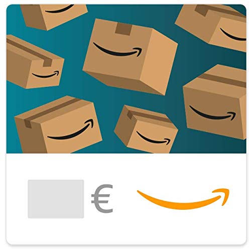 Cheques Regalo de Amazon.es - E-mail - Paquete Amazon