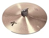 Zildjian K Custom Series - 10' Dark Splash Cymbal