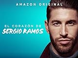 El Corazón de Sergio Ramos - Temporada 1