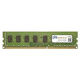 PHS-memory 4GB RAM módulo Adecuado/Adecuada para ASUS M4A78LT-M LE DDR3 UDIMM
