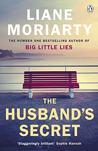 The Husband's Secret: The multi-million copy bestseller that launched the author of HBO’s Big Little Lies (English Edition)