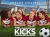 Las Kicks - Temporada 1