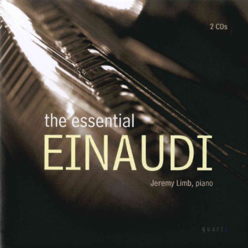 Einaudi : The Essential Einaudi. Limb.
