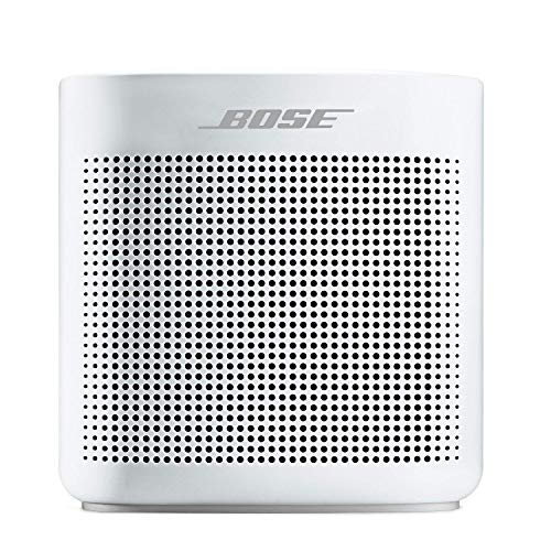 Bose SoundLink Color II Altavoz Bluetooth, Blanco