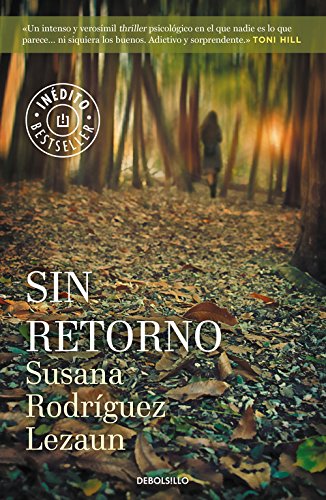 Sin retorno (Best Seller)