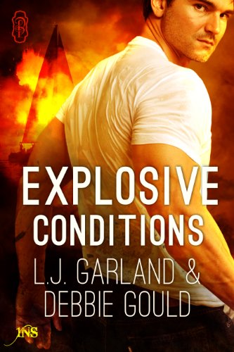Explosive Conditions (1Night Stand Series Book 215) (English Edition)