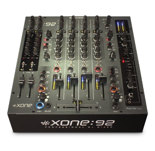 Mixer per DJ XONE 92-R