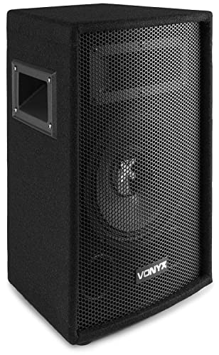 VONYX SL8 Caja acústica pasiva 8'/20cm 400W