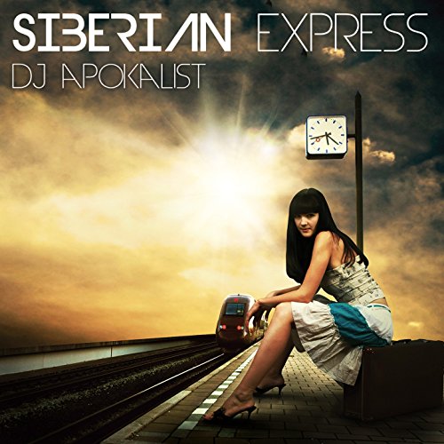 Siberian Express, Pt. 2