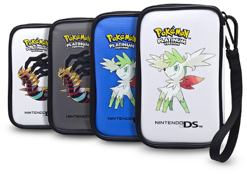 Bigben Pokemon Case P816 - Cajas de Video Juegos y Accesorios (126 g, 130 mm, 215 mm, 35 mm)
