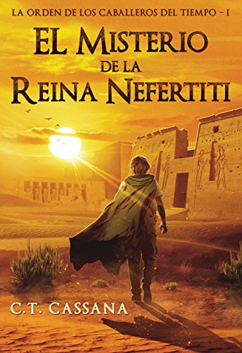 El misterio de la Reina Nefertiti