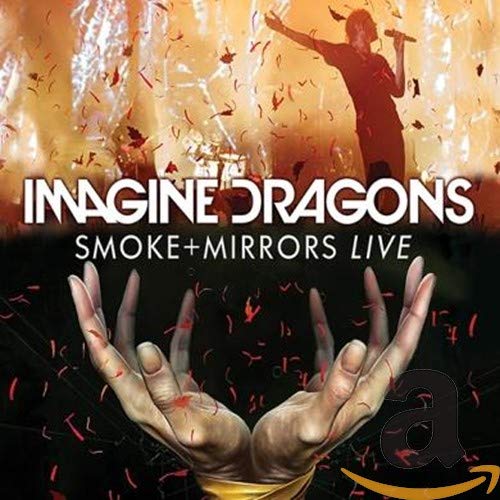 Smoke: Mirrors Live [DVD]