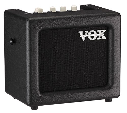 Vox MINI3 G2 Black - Amplificadores cabezales