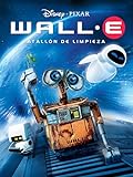 WALL-E. Batallón de Limpieza