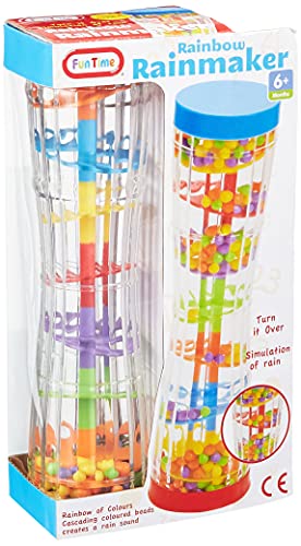 Fun Time Toys- Juguete, Multicolor, única (6289)