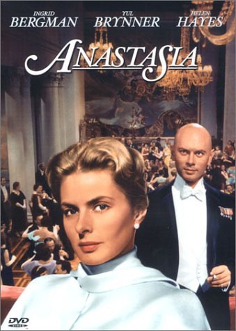 Anastasia [Francia] [DVD]