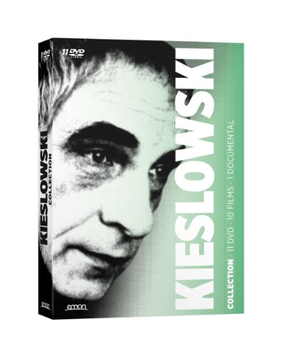 Kieslowski: Colección El Decálogo [DVD]