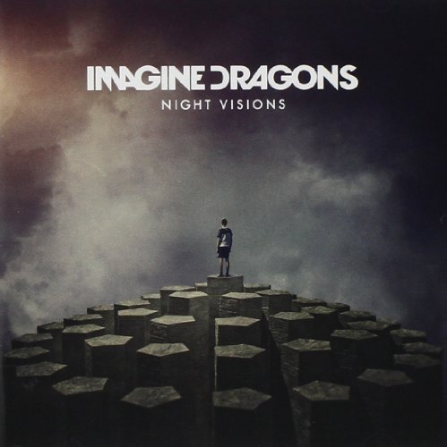 Night Visions by Imagine Dragons (2012-09-04)