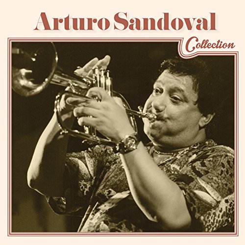 Arturo Sandoval Collection
