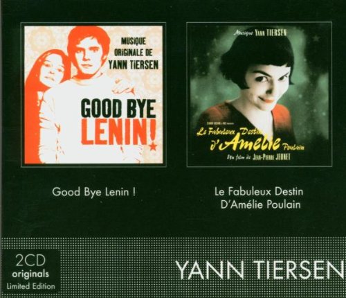 Goodbye Lenine/ Amelie Poulain