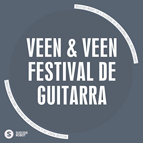 Festival De Guitarra (Original Mix)
