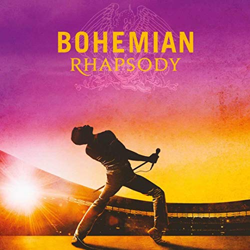 Bohemian Rhapsody [Vinilo]