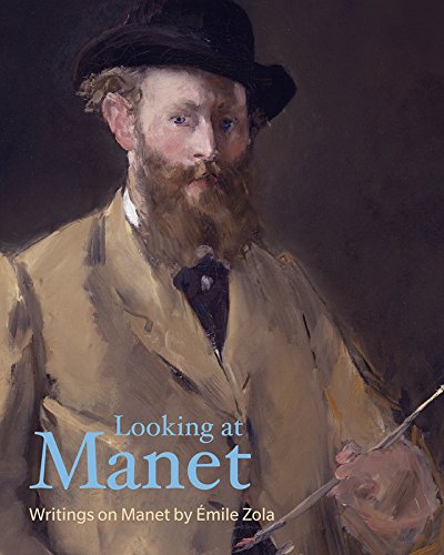 Looking at Manet (Lives of the Artists)
