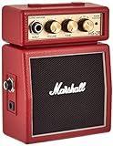 Marshall Mini Stack Series MS-2R Guitar Combo Amplifier (japan import)